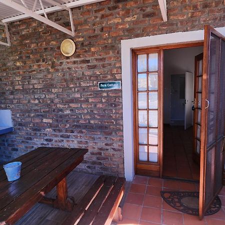 Country Village Graaff-Reinet Extérieur photo