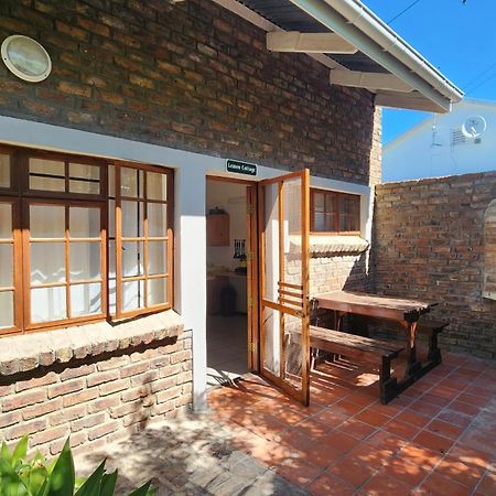 Country Village Graaff-Reinet Extérieur photo