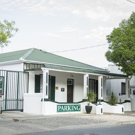 Country Village Graaff-Reinet Extérieur photo