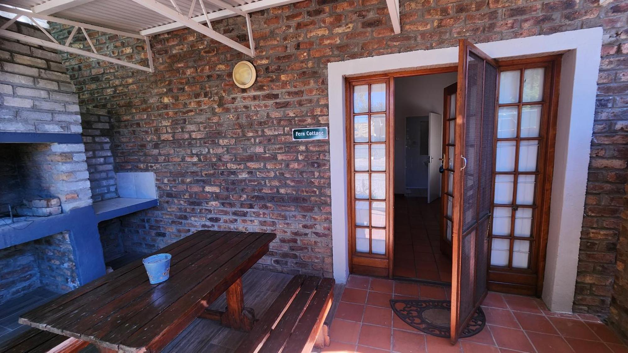 Country Village Graaff-Reinet Extérieur photo