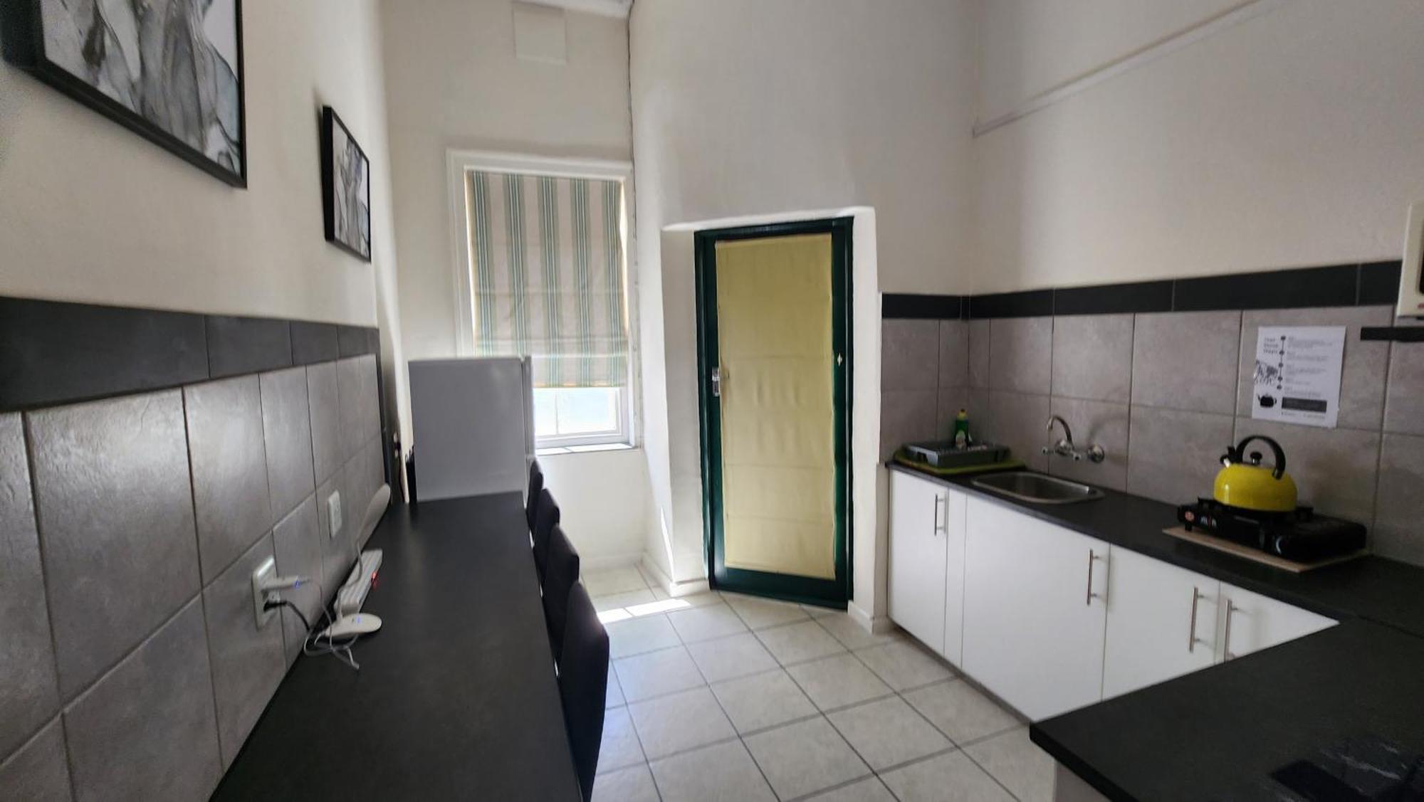 Country Village Graaff-Reinet Extérieur photo