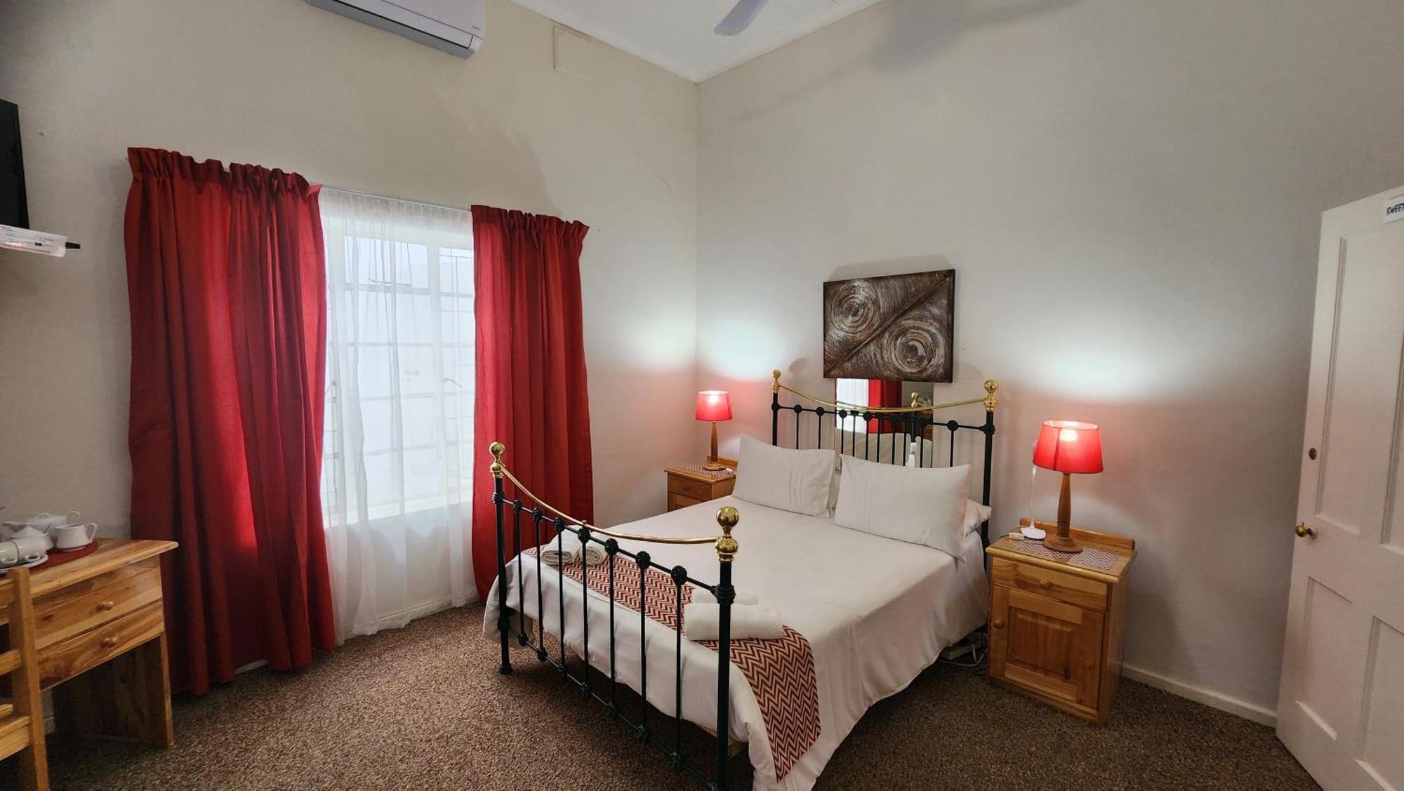 Country Village Graaff-Reinet Extérieur photo