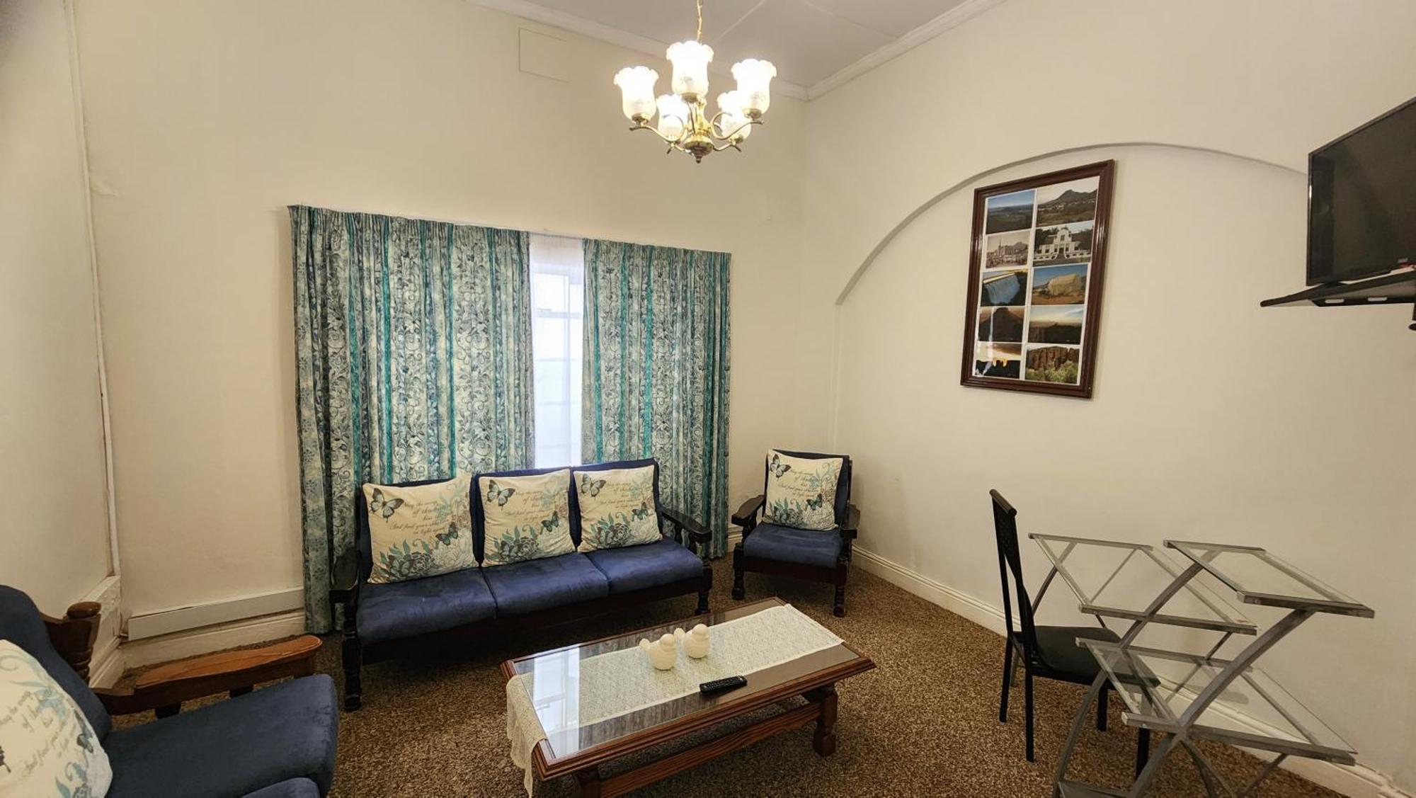 Country Village Graaff-Reinet Extérieur photo