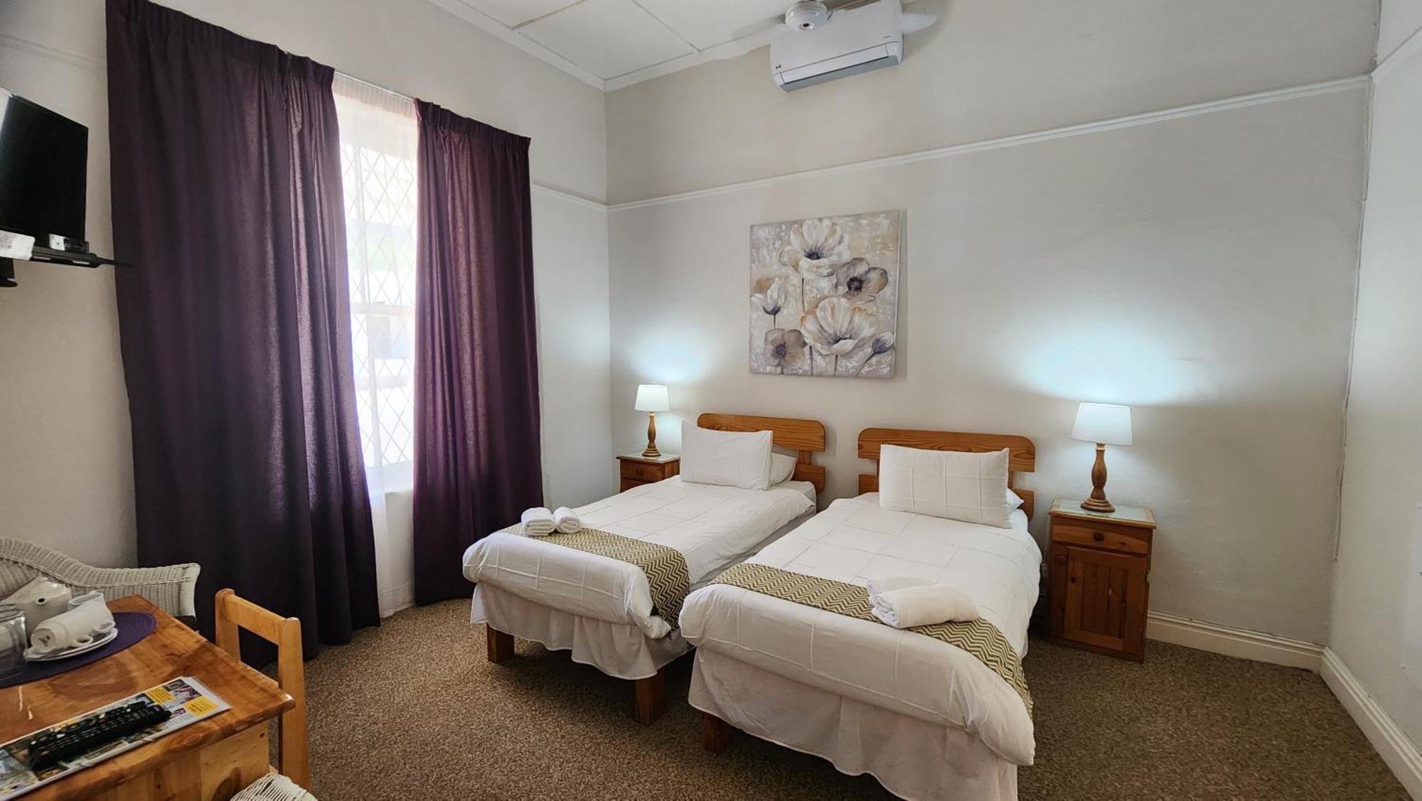 Country Village Graaff-Reinet Extérieur photo