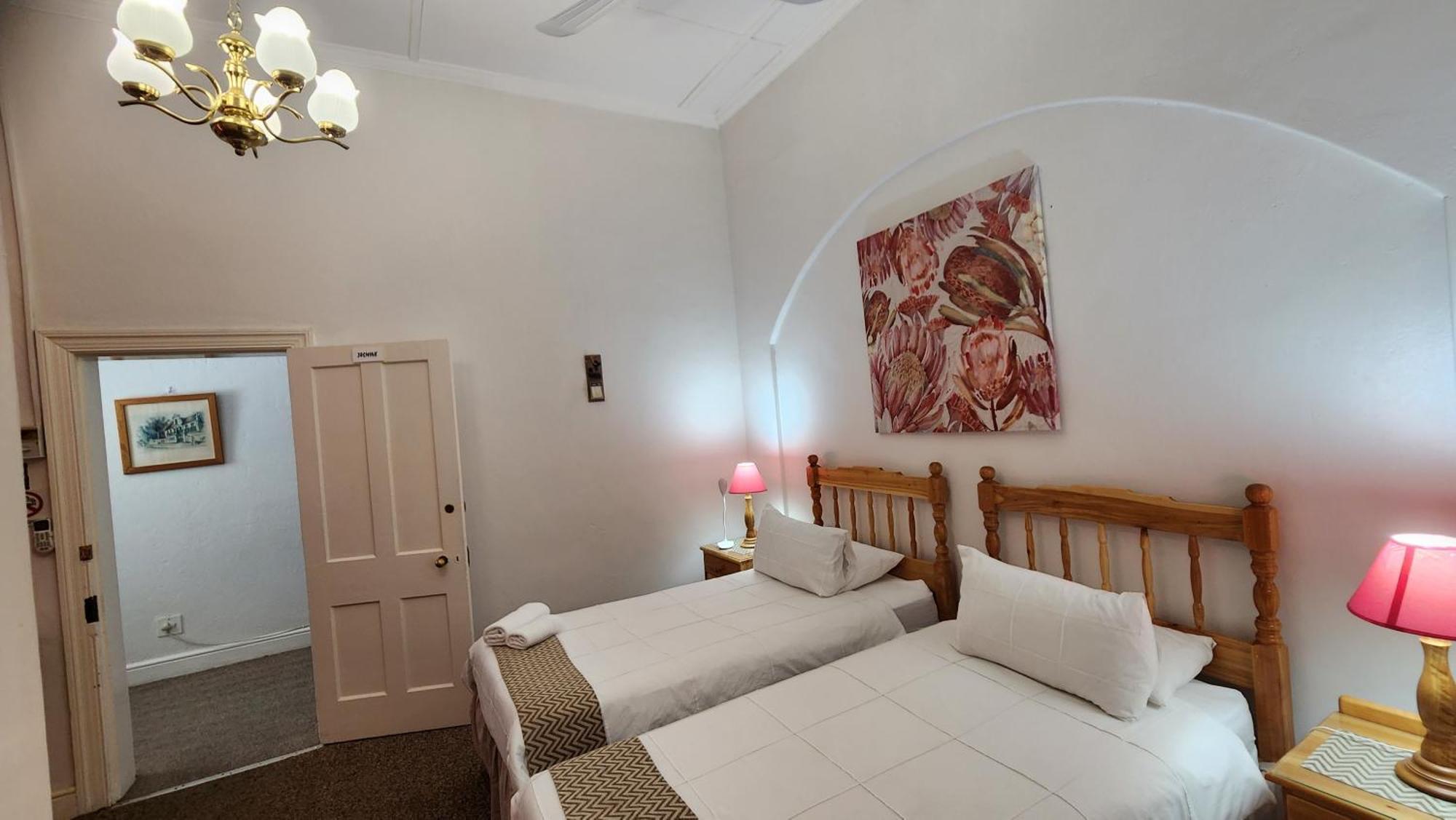 Country Village Graaff-Reinet Extérieur photo
