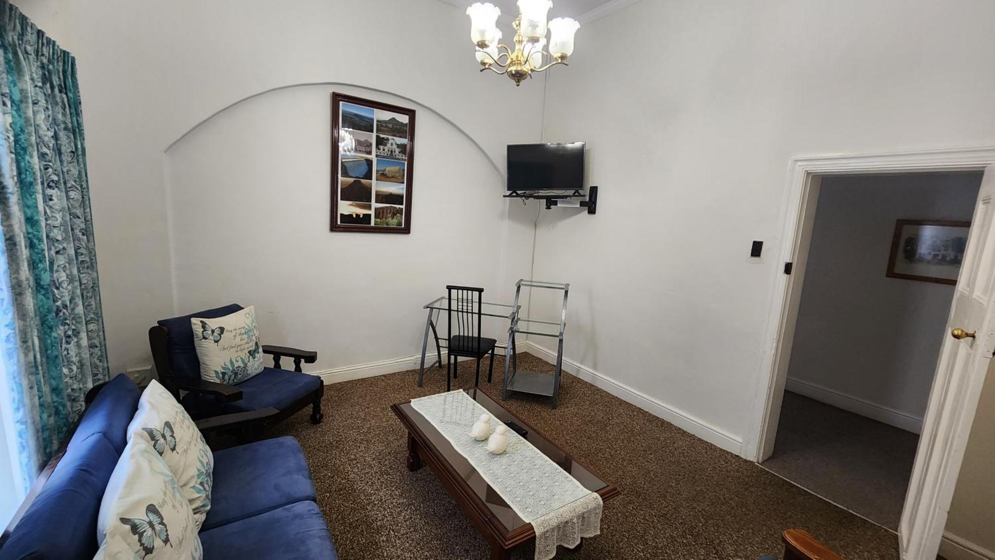 Country Village Graaff-Reinet Extérieur photo