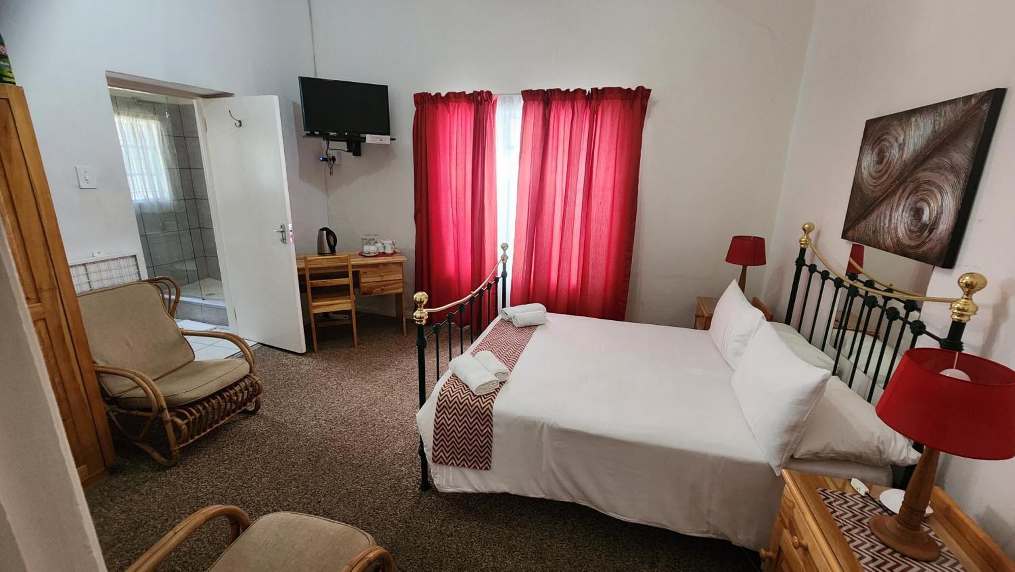 Country Village Graaff-Reinet Extérieur photo