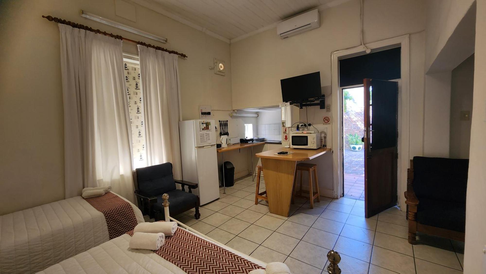 Country Village Graaff-Reinet Extérieur photo