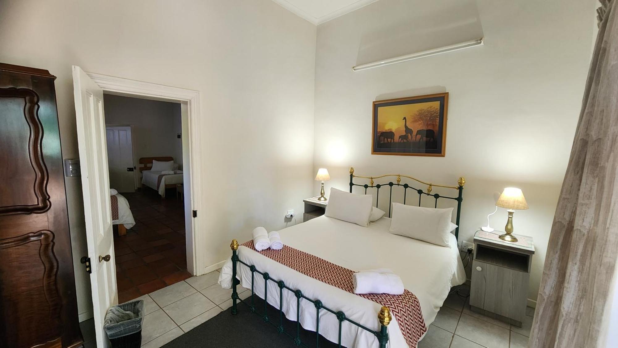 Country Village Graaff-Reinet Extérieur photo