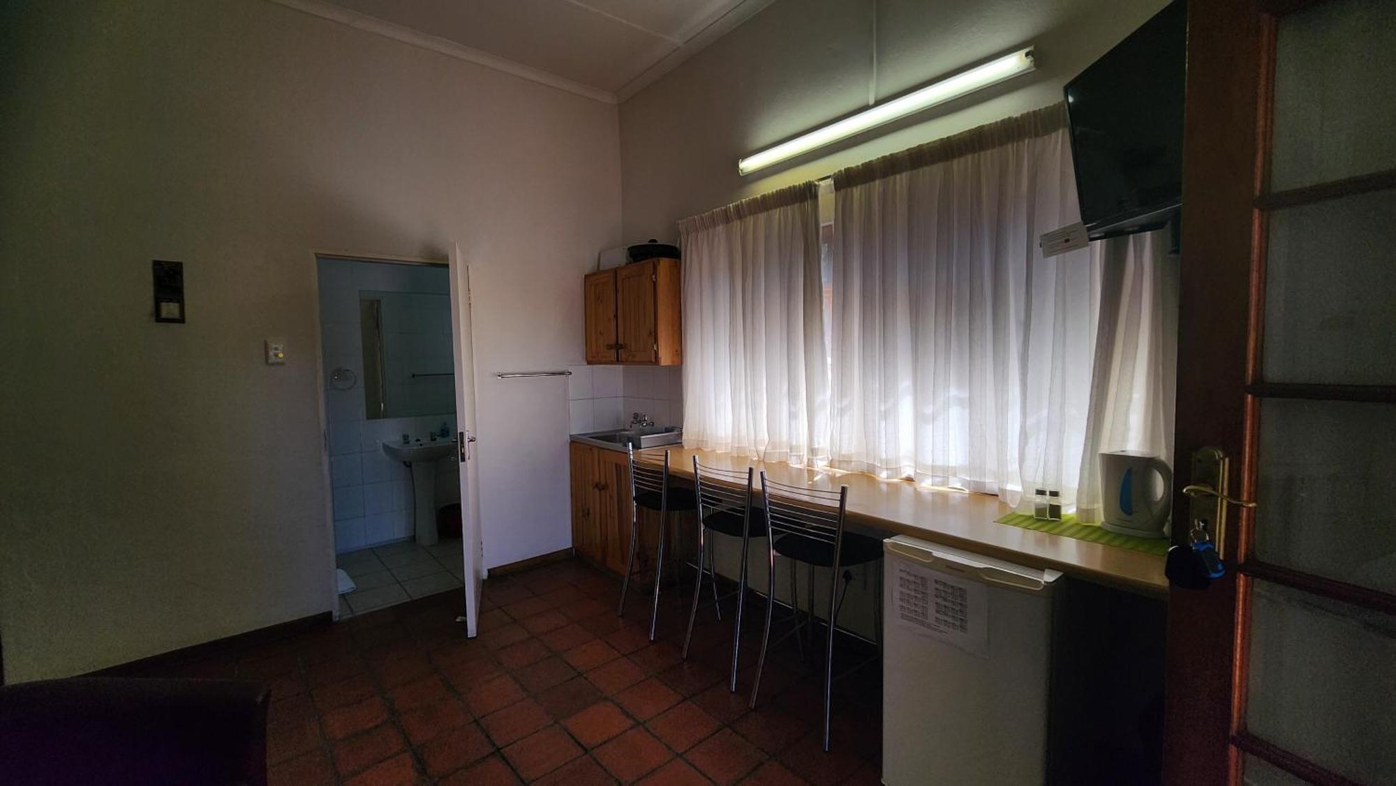 Country Village Graaff-Reinet Extérieur photo