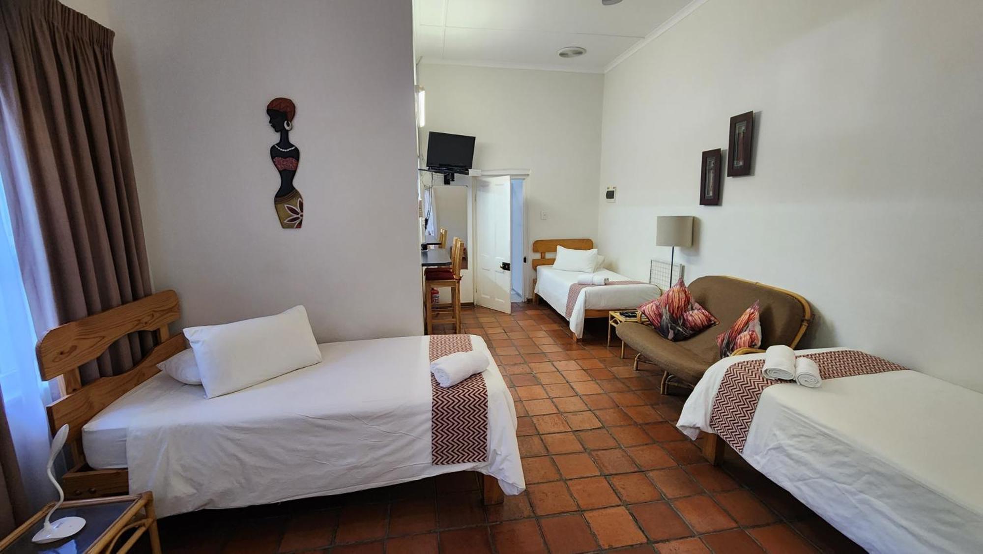 Country Village Graaff-Reinet Extérieur photo