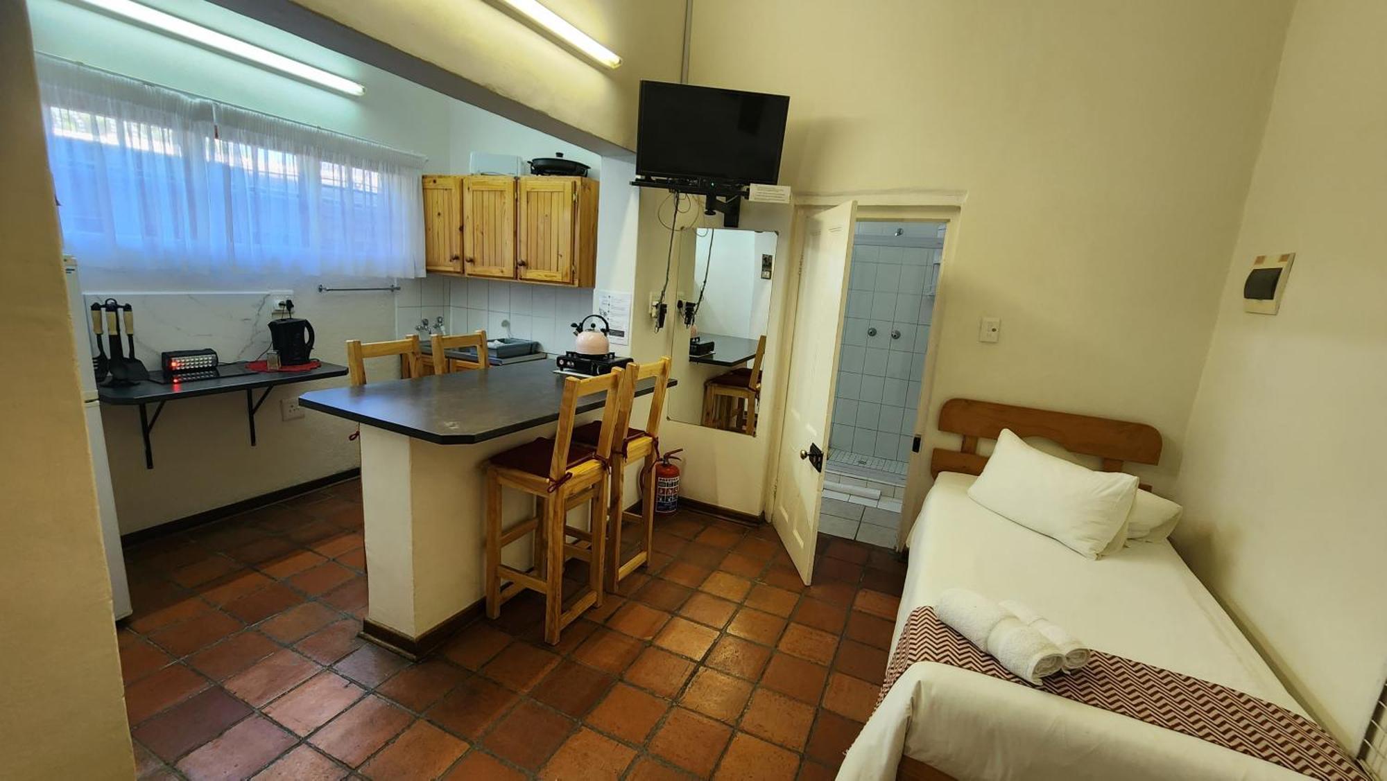 Country Village Graaff-Reinet Extérieur photo