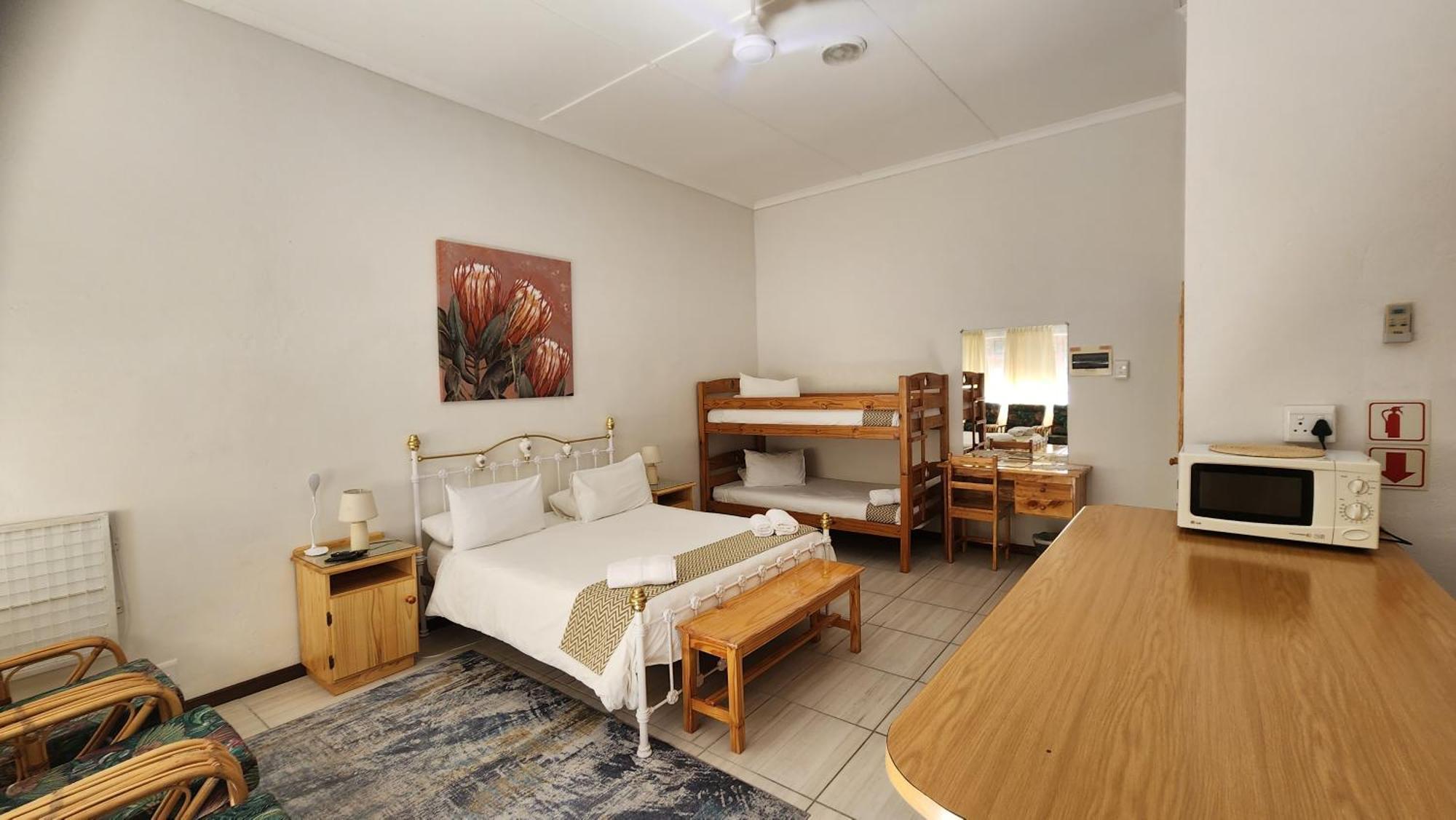 Country Village Graaff-Reinet Extérieur photo