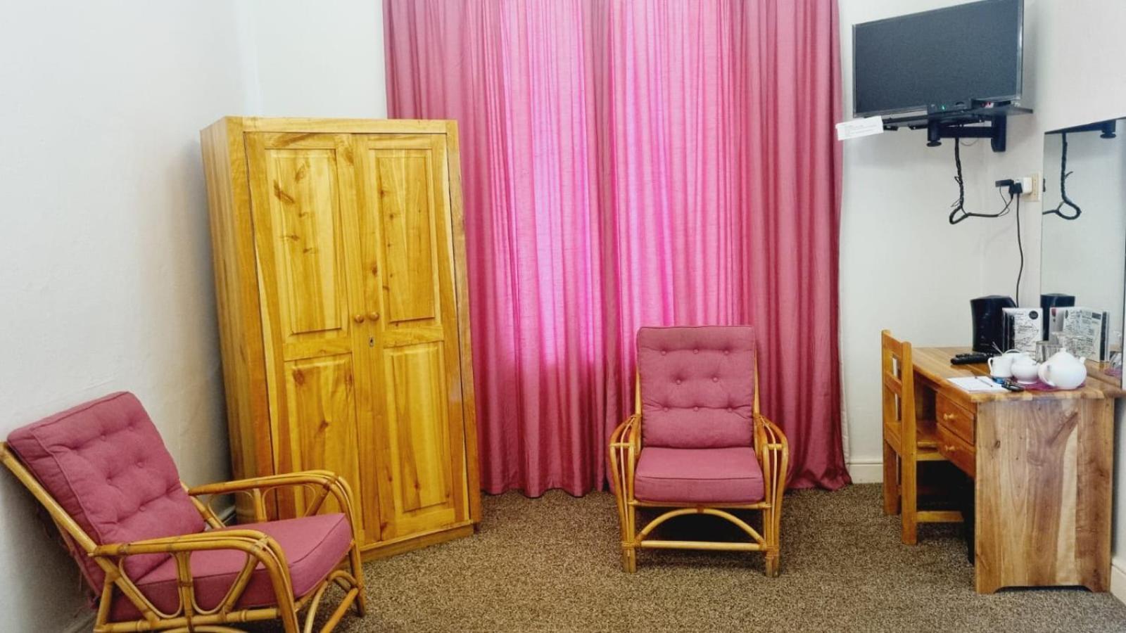Country Village Graaff-Reinet Extérieur photo