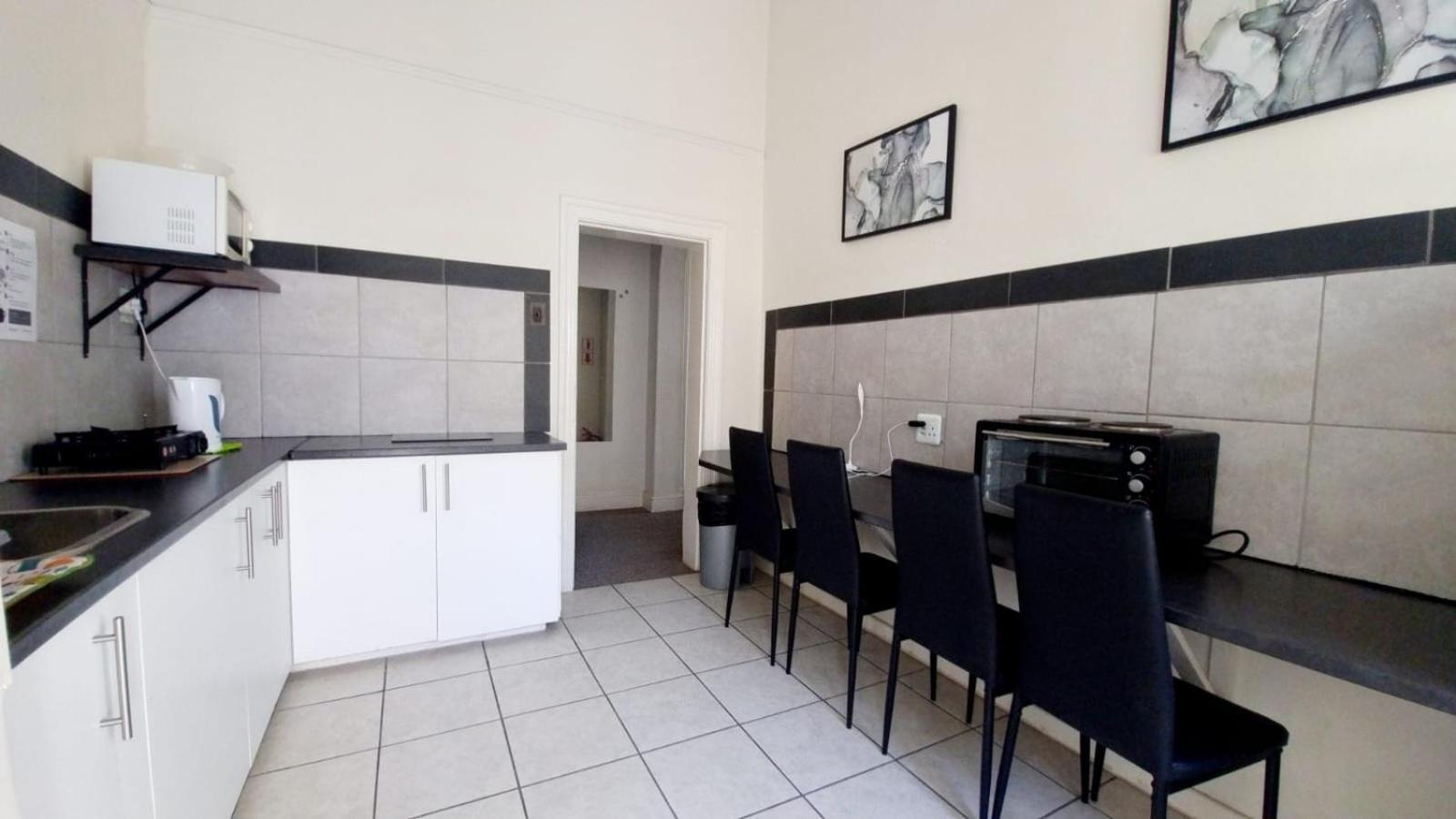 Country Village Graaff-Reinet Extérieur photo