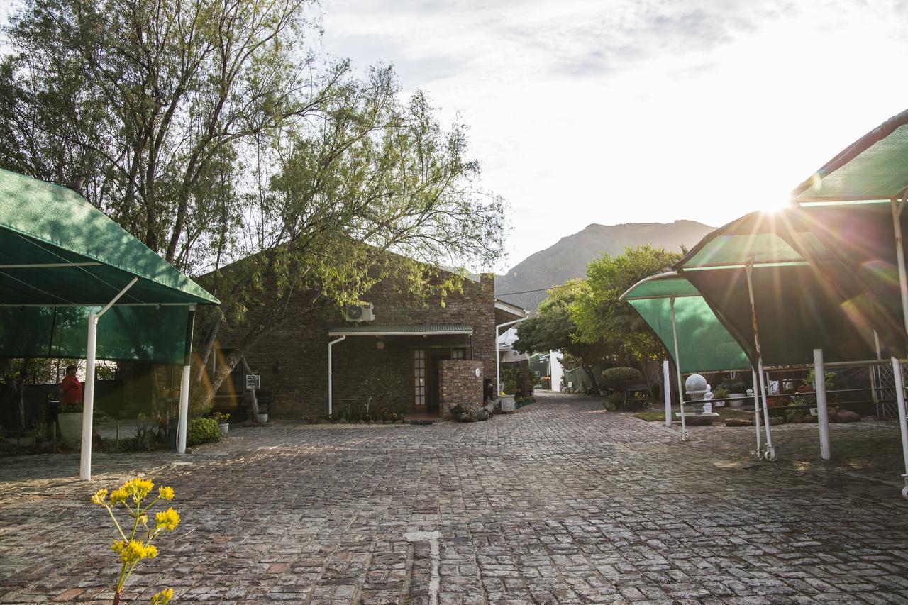 Country Village Graaff-Reinet Extérieur photo