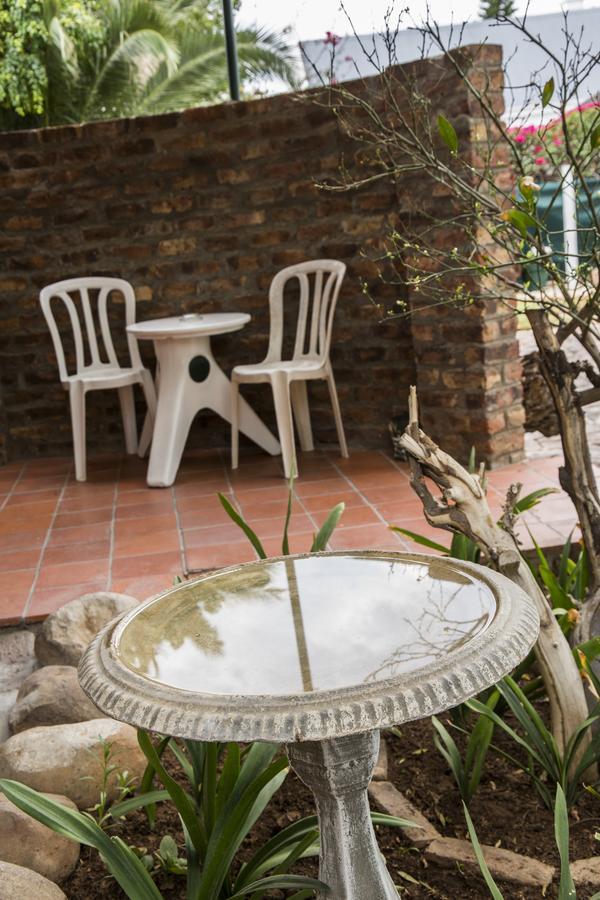 Country Village Graaff-Reinet Extérieur photo